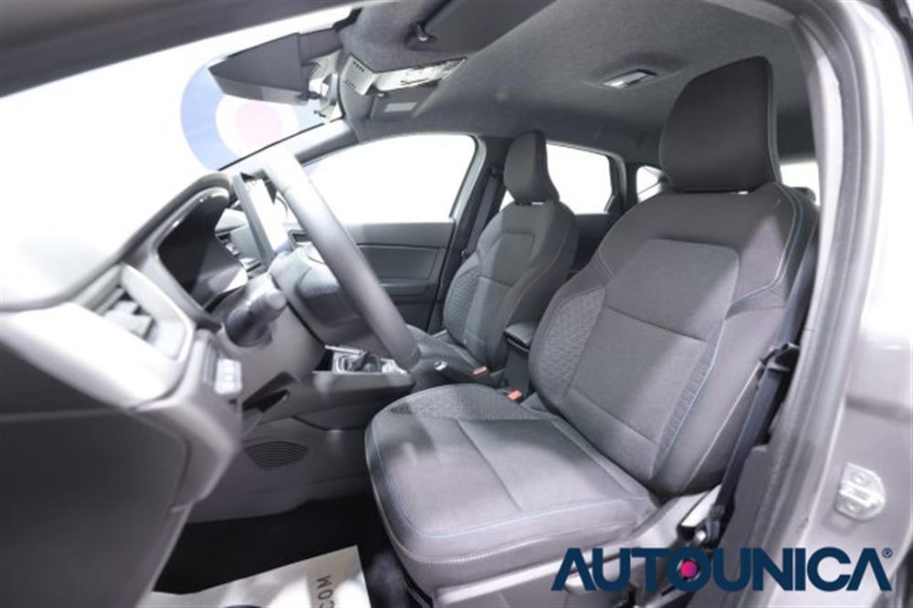 Captur Captur ECO-G 100 CV EVOLUTI