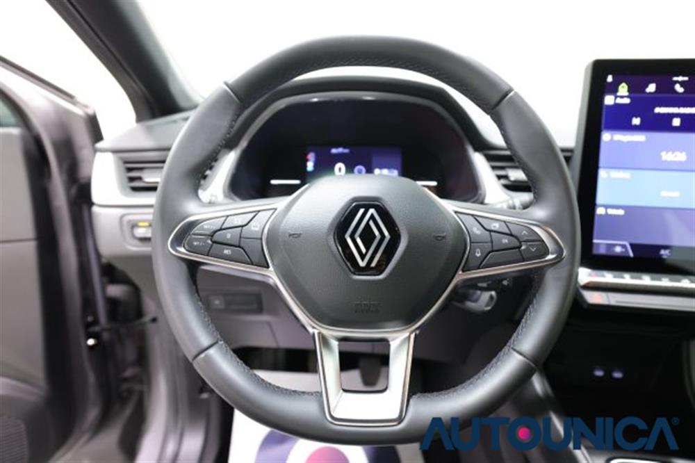 Captur Captur ECO-G 100 CV EVOLUTI