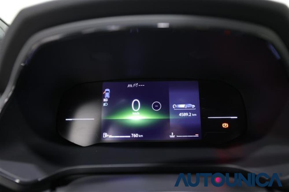Captur Captur ECO-G 100 CV EVOLUTI