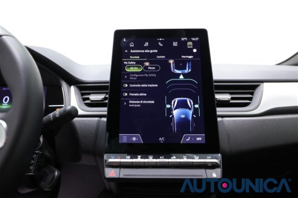 Captur Captur ECO-G 100 CV EVOLUTI