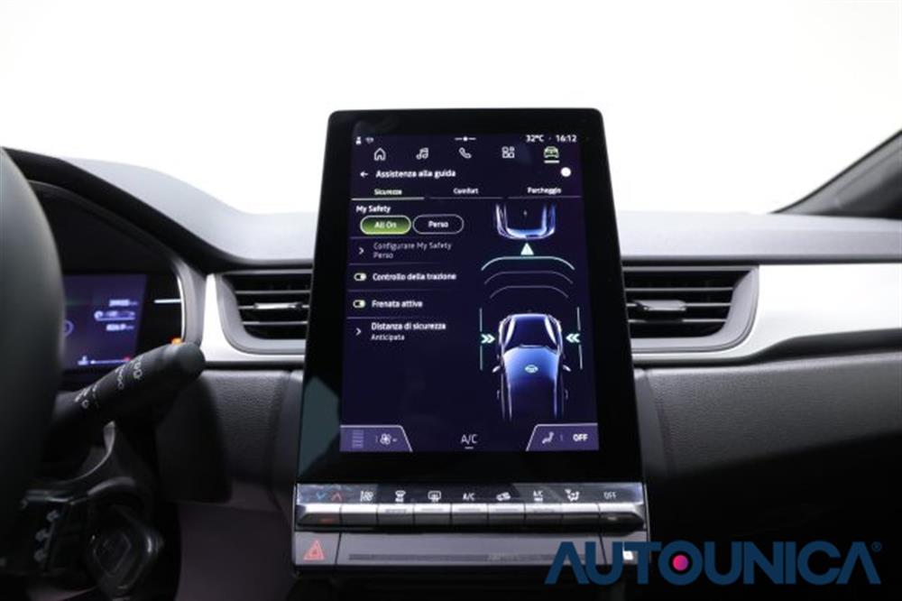 Captur Captur ECO-G 100 CV EVOLUTI