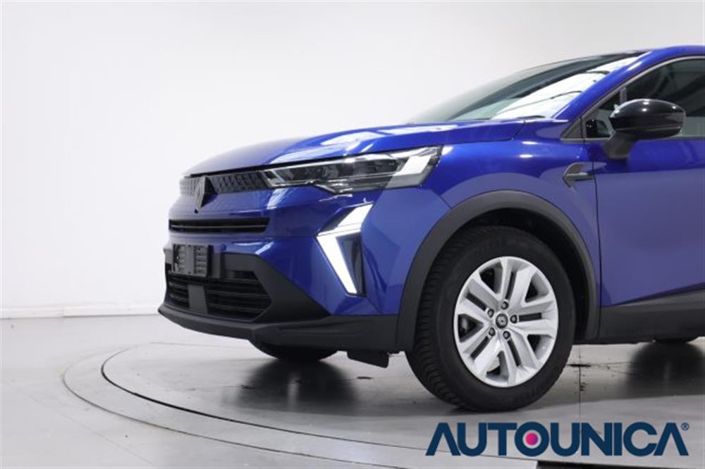 Captur Captur ECO-G 100 CV EVOLUTI