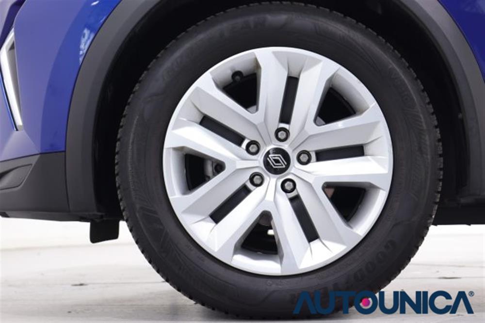 Captur Captur ECO-G 100 CV EVOLUTI