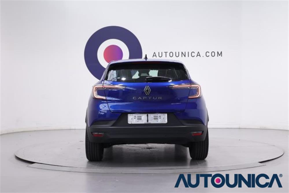 Captur Captur ECO-G 100 CV EVOLUTI