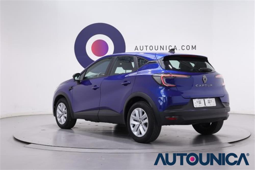 Captur Captur ECO-G 100 CV EVOLUTI