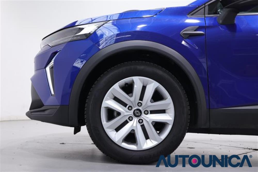Captur Captur ECO-G 100 CV EVOLUTI
