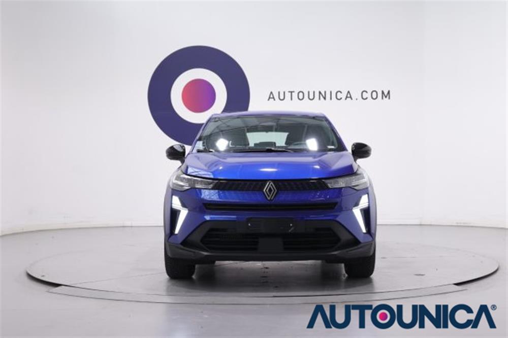 Captur Captur ECO-G 100 CV EVOLUTI