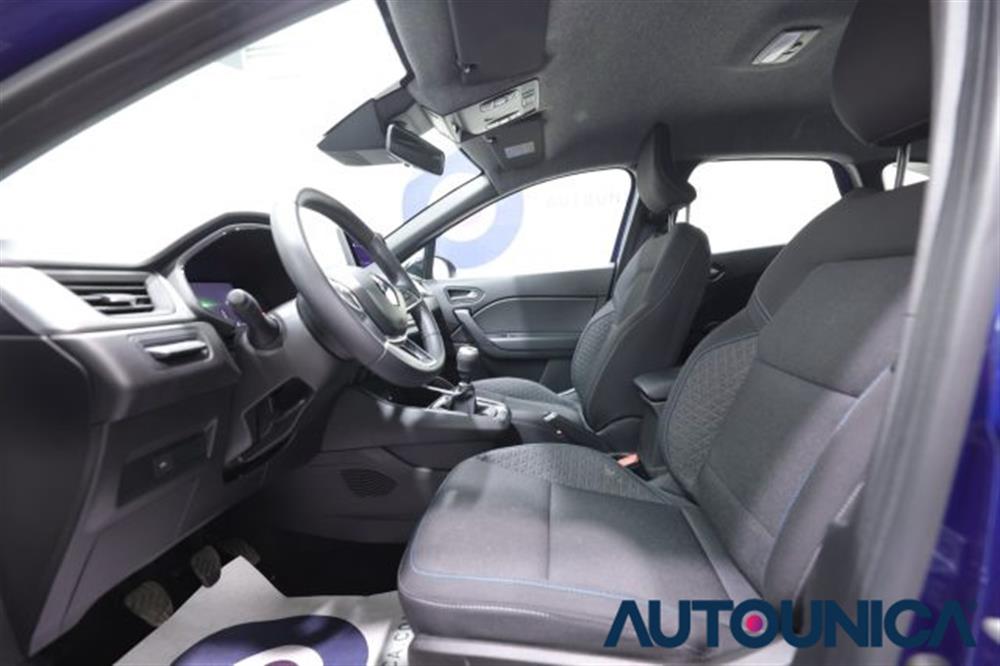 Captur Captur ECO-G 100 CV EVOLUTI