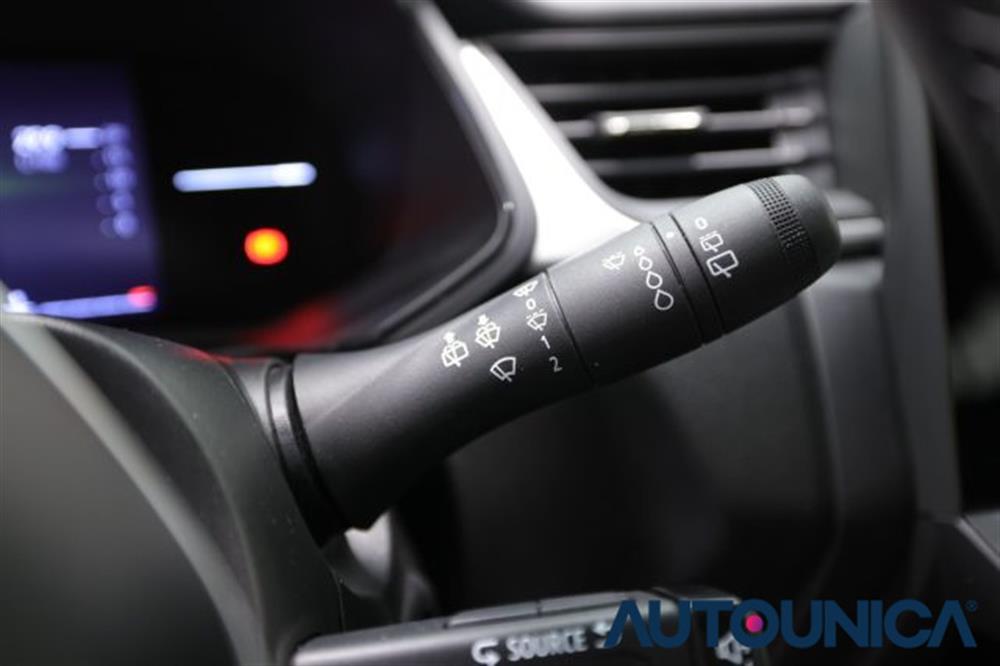 Captur Captur ECO-G 100 CV EVOLUTI