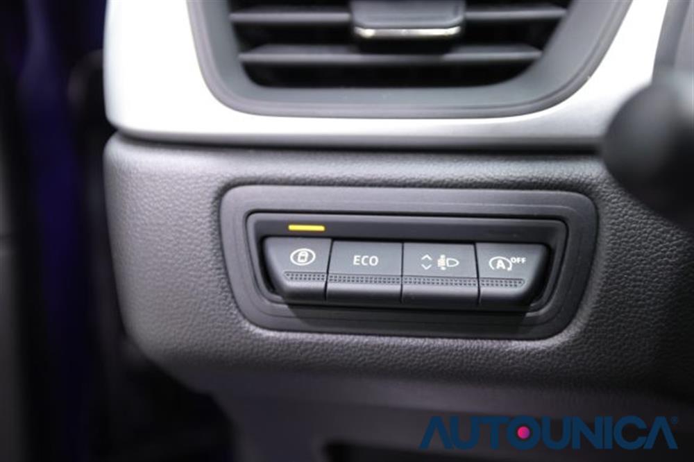 Captur Captur ECO-G 100 CV EVOLUTI