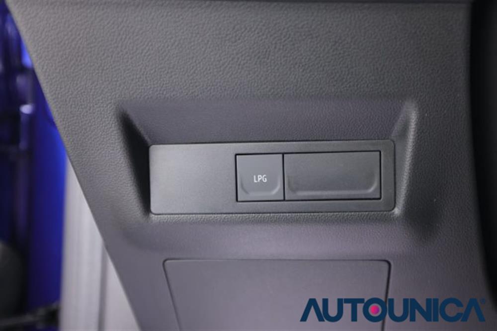 Captur Captur ECO-G 100 CV EVOLUTI