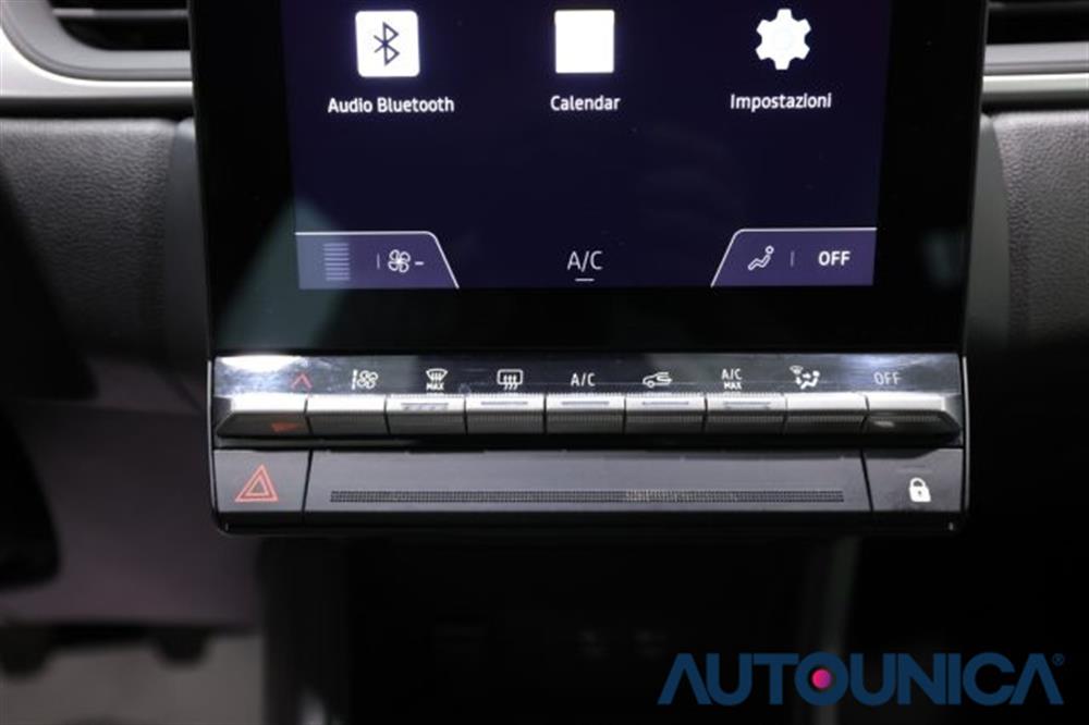 Captur Captur ECO-G 100 CV EVOLUTI