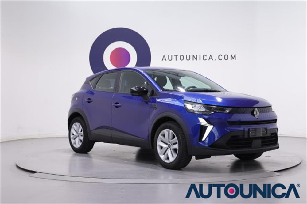 Captur Captur ECO-G 100 CV EVOLUTI