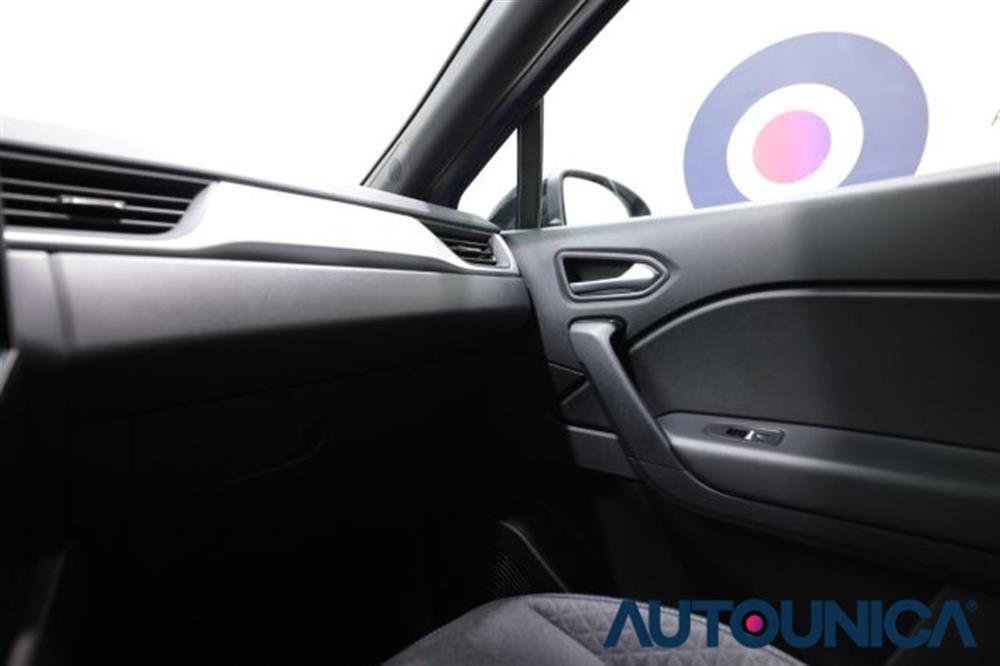 Captur Captur ECO-G 100 CV EVOLUTI