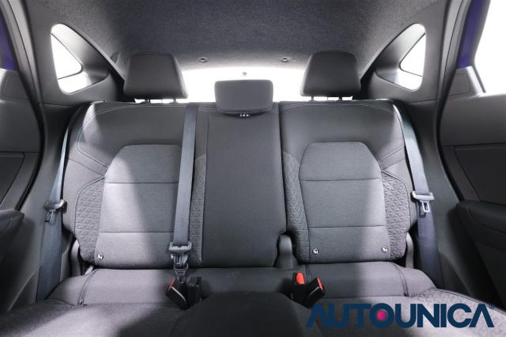 Captur Captur ECO-G 100 CV EVOLUTI