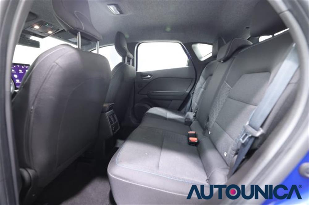 Captur Captur ECO-G 100 CV EVOLUTI