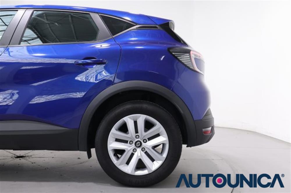 Captur Captur ECO-G 100 CV EVOLUTI