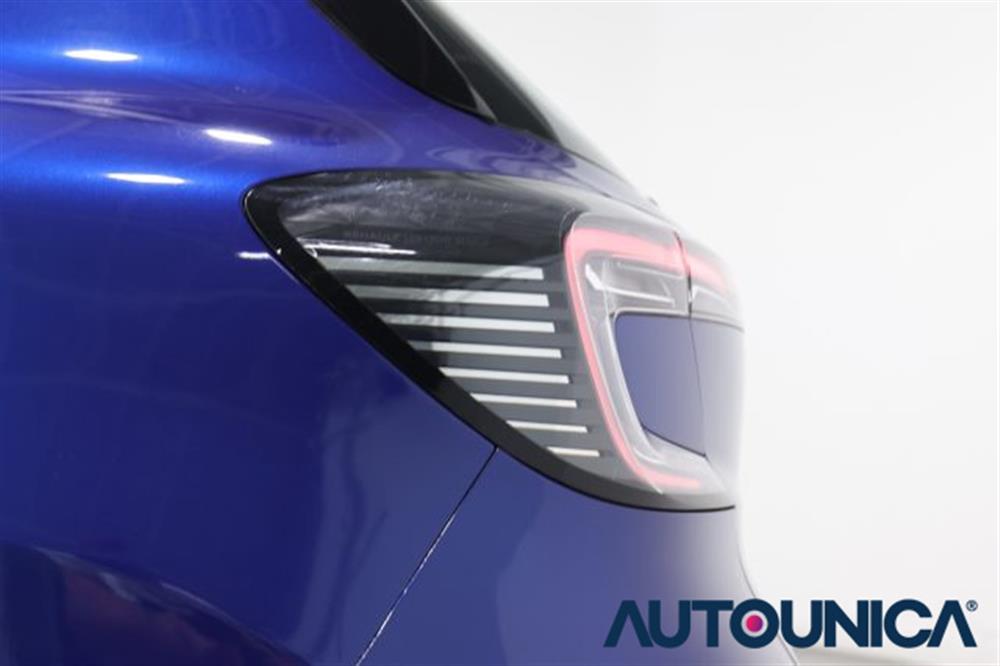 Captur Captur ECO-G 100 CV EVOLUTI