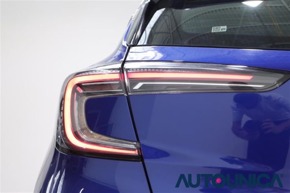 Captur Captur ECO-G 100 CV EVOLUTI
