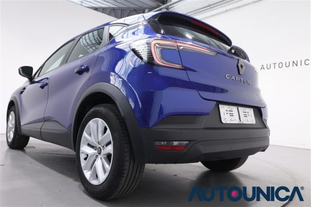 Captur Captur ECO-G 100 CV EVOLUTI