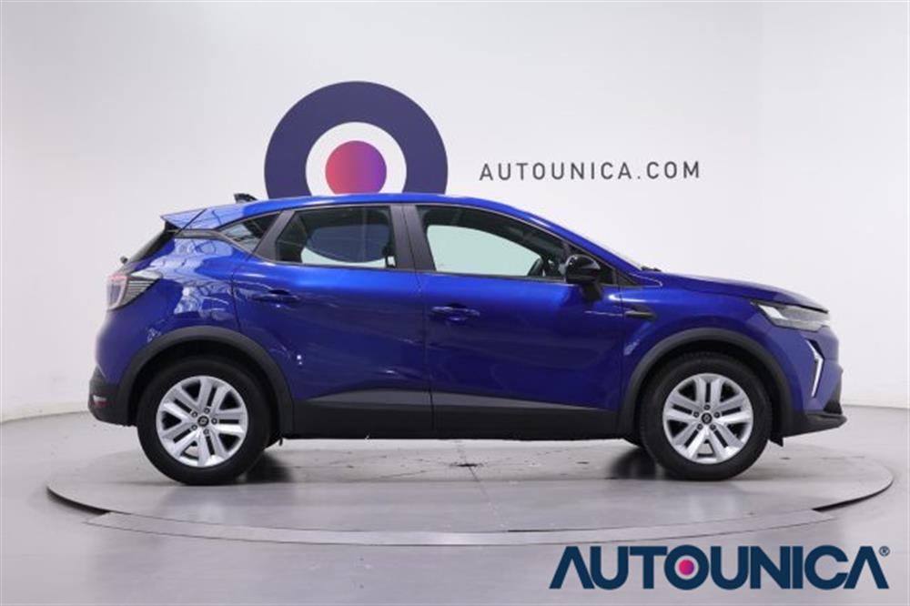 Captur Captur ECO-G 100 CV EVOLUTI