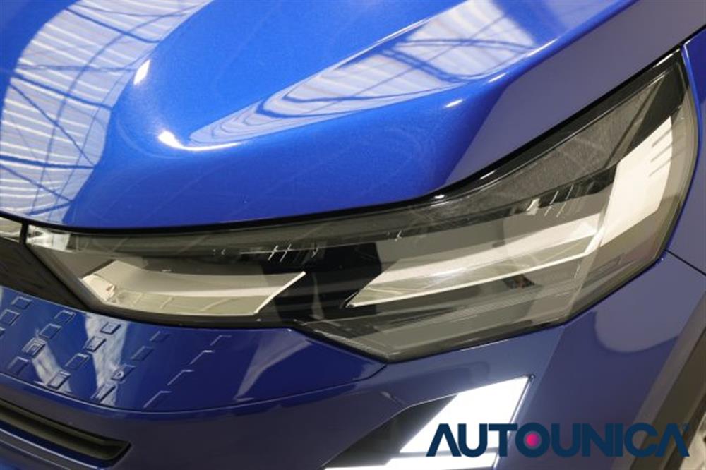 Captur Captur ECO-G 100 CV EVOLUTI