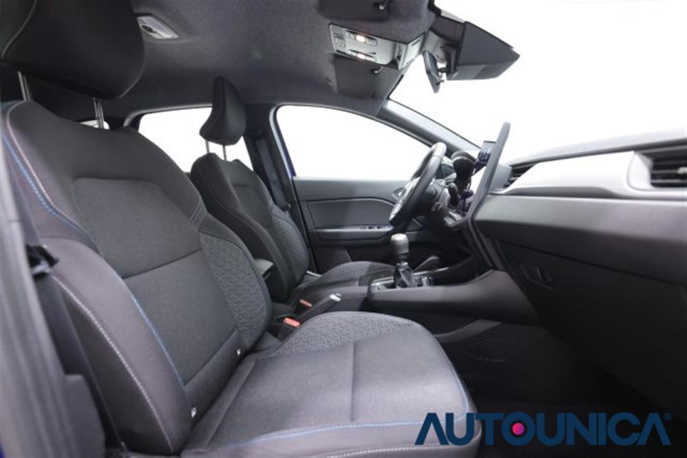 Captur Captur ECO-G 100 CV EVOLUTI