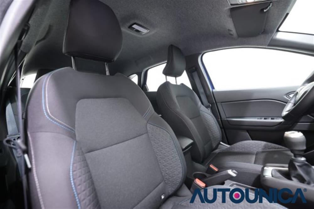 Captur Captur ECO-G 100 CV EVOLUTI