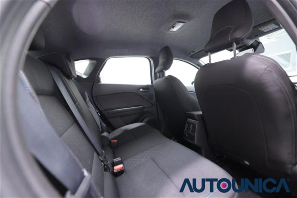 Captur Captur ECO-G 100 CV EVOLUTI