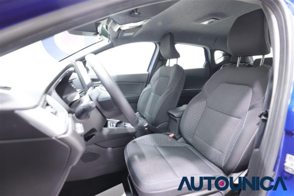 Captur Captur ECO-G 100 CV EVOLUTI
