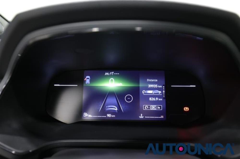 Captur Captur ECO-G 100 CV EVOLUTI