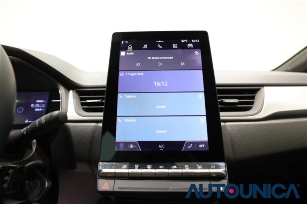 Captur Captur ECO-G 100 CV EVOLUTI