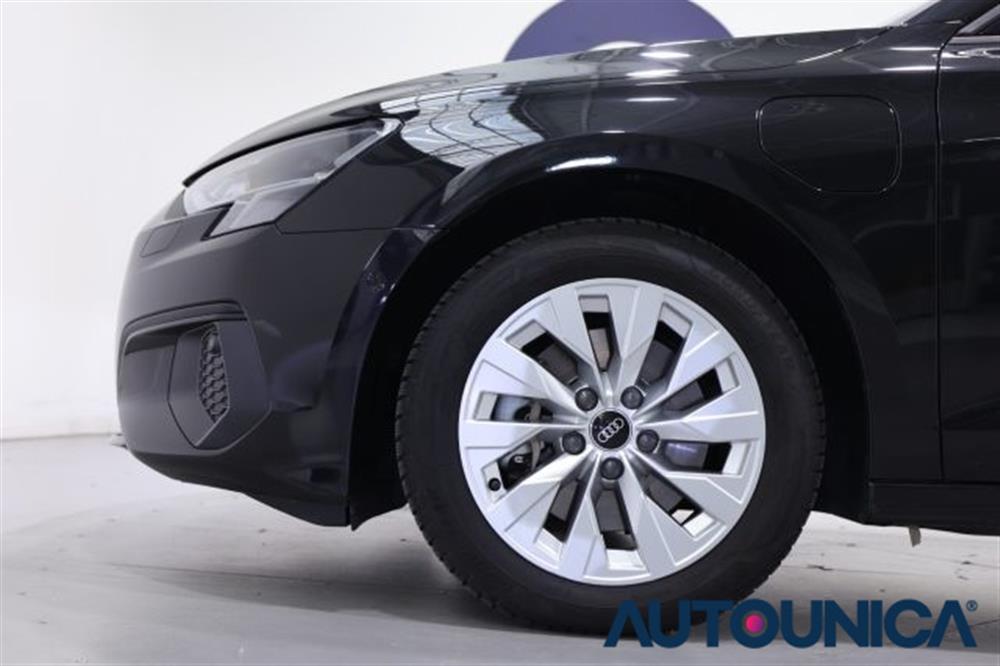 A3 A3 SPB 40 TFSI E S TRON