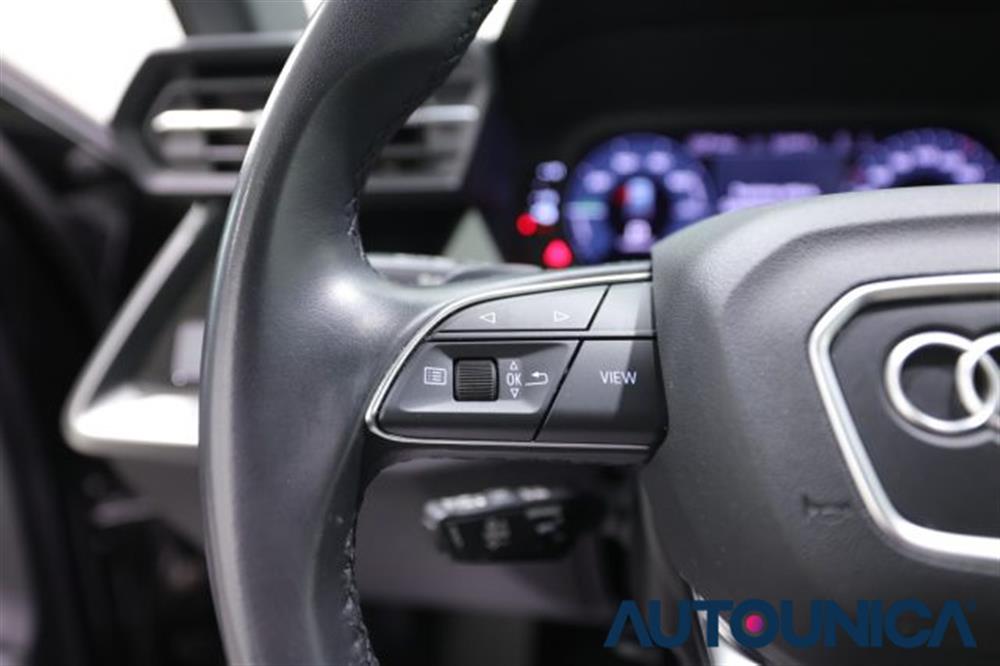 A3 A3 SPB 40 TFSI E S TRON