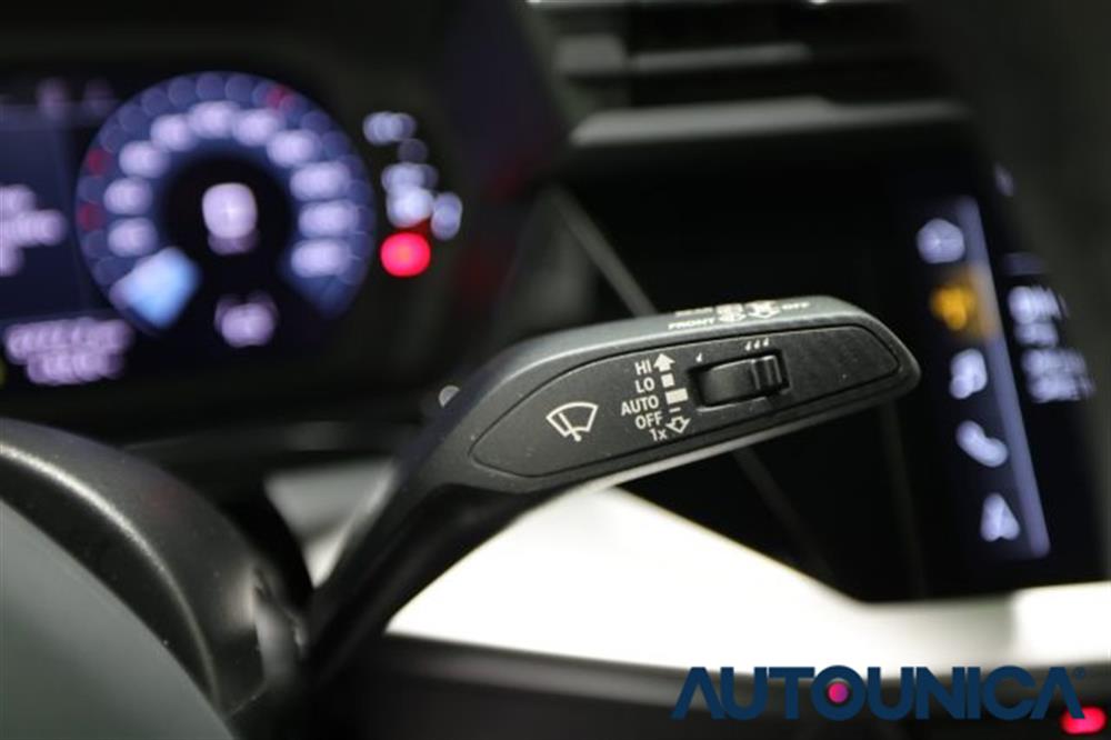 A3 A3 SPB 40 TFSI E S TRON