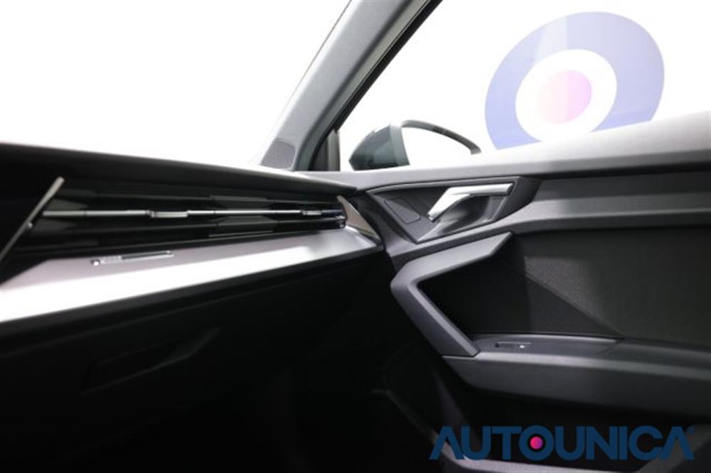 A3 A3 SPB 40 TFSI E S TRON