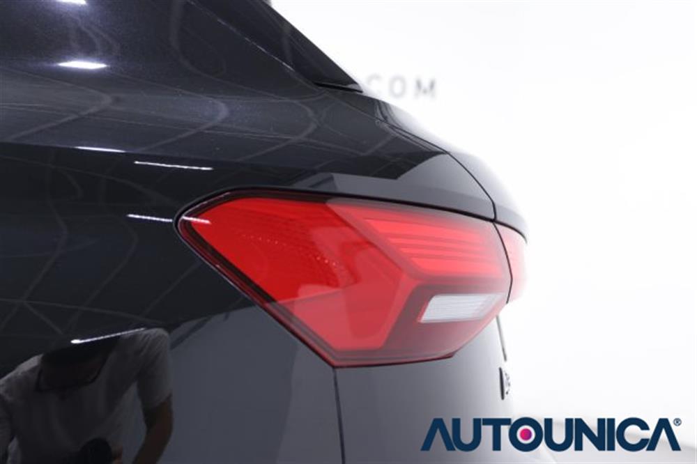 A3 A3 SPB 40 TFSI E S TRON