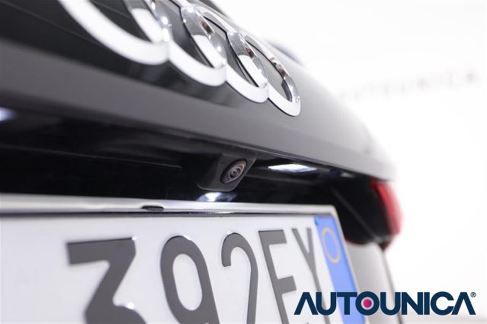 A3 A3 SPB 40 TFSI E S TRON