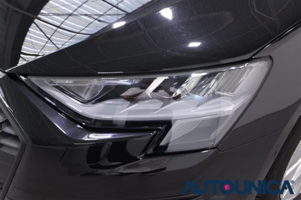 A3 A3 SPB 40 TFSI E S TRON