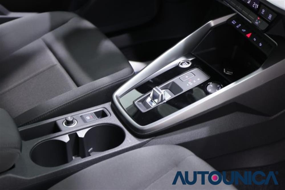 A3 A3 SPB 40 TFSI E S TRON