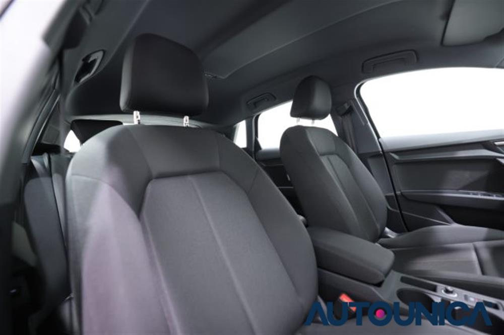 A3 A3 SPB 40 TFSI E S TRON