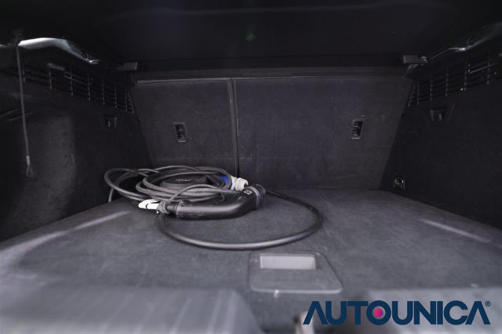A3 A3 SPB 40 TFSI E S TRON
