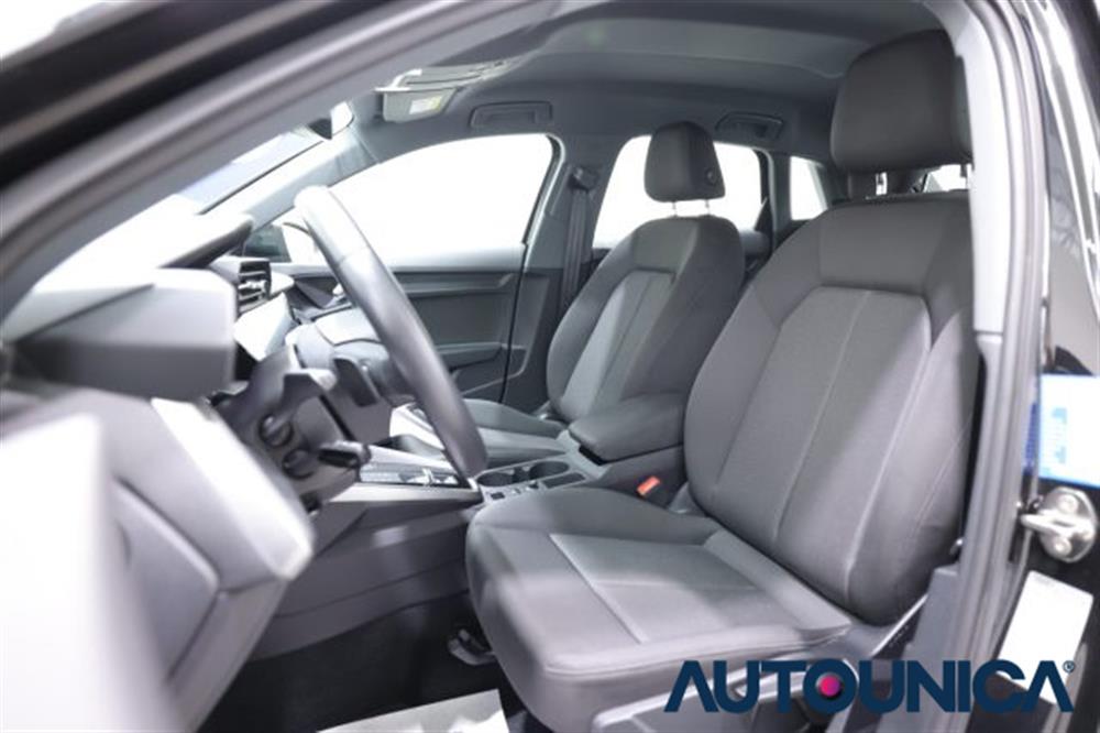 A3 A3 SPB 40 TFSI E S TRON