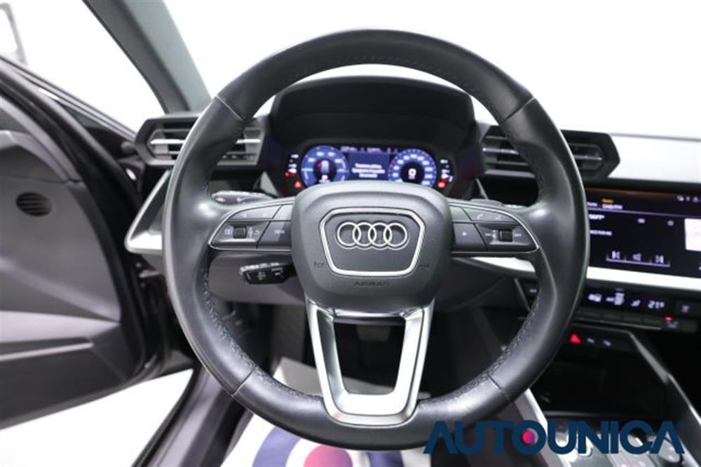 A3 A3 SPB 40 TFSI E S TRON