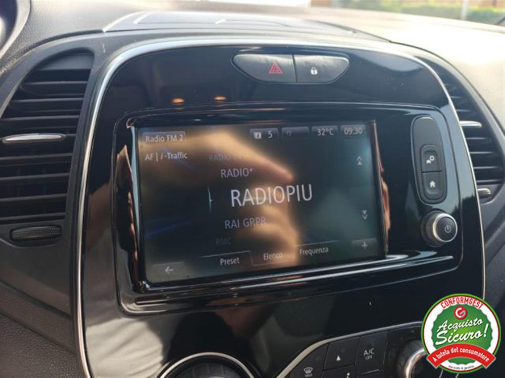 Captur Captur dCi 8V 90 CV Start&S