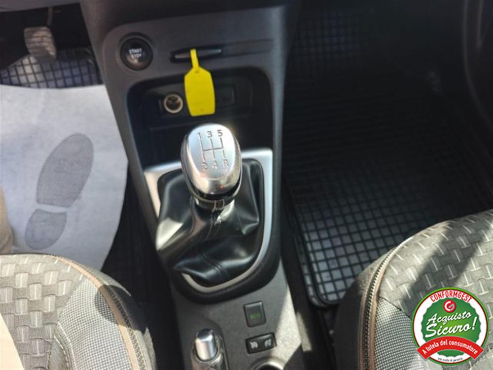 Captur Captur dCi 8V 90 CV Start&S