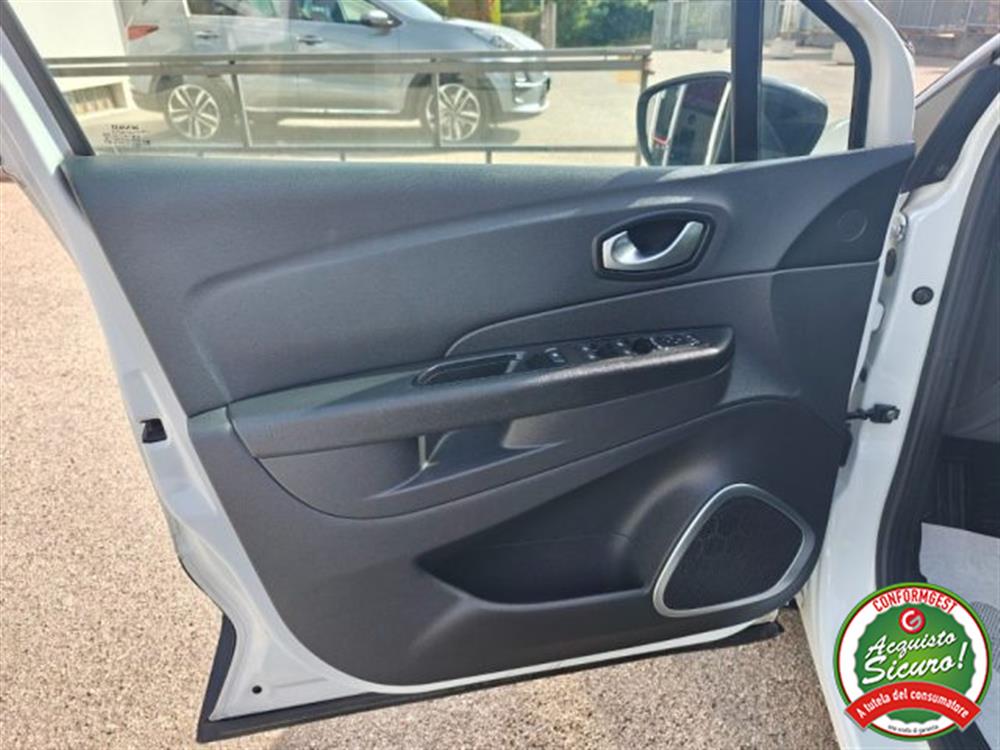 Captur Captur dCi 8V 90 CV Start&S