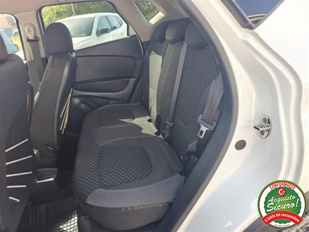 Captur Captur dCi 8V 90 CV Start&S