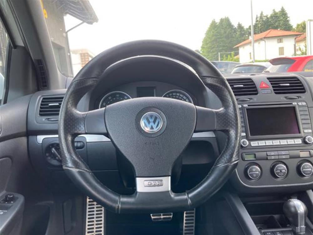 Golf Golf 2.0 16V TFSI 5p. GTI
