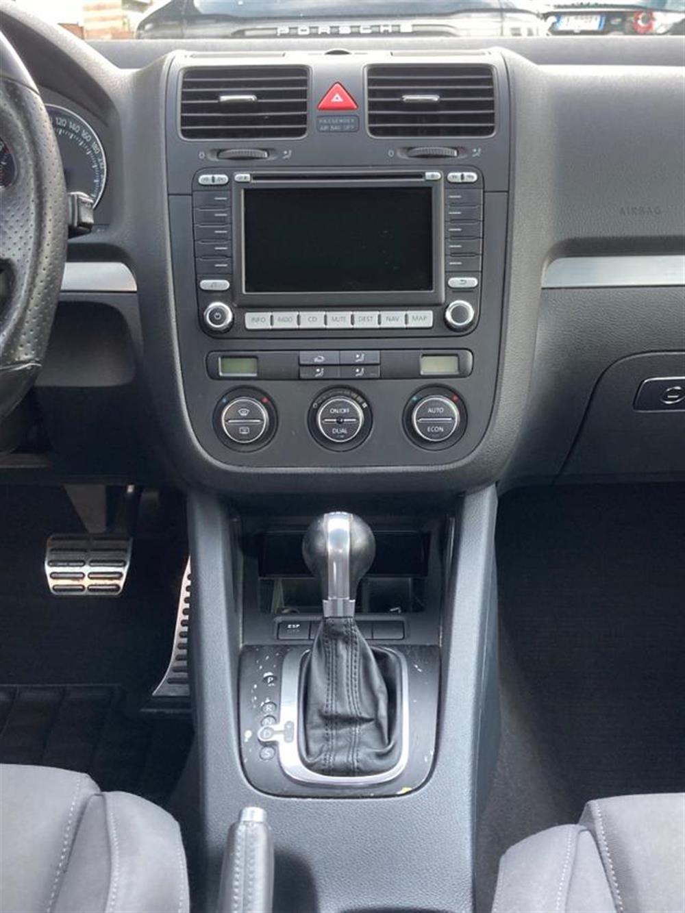 Golf Golf 2.0 16V TFSI 5p. GTI